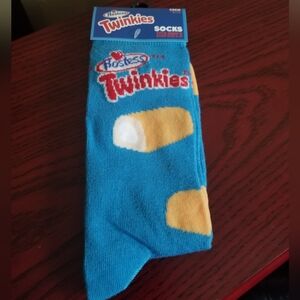 Twinkies Socks